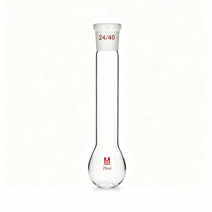 Kjeldahl Flask Borosilicate Lab Glassware with 24/40 Standard Taper Outer Joint 100ml 250ml 500ml 1000ml