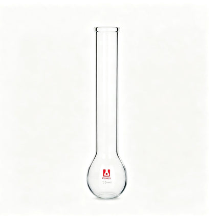Kjeldahl Flask Heavy Wall Long Neck Lab Borosilicate Glass 100ml 250ml 500ml 1000ml