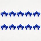 19/22 x 10Pcs