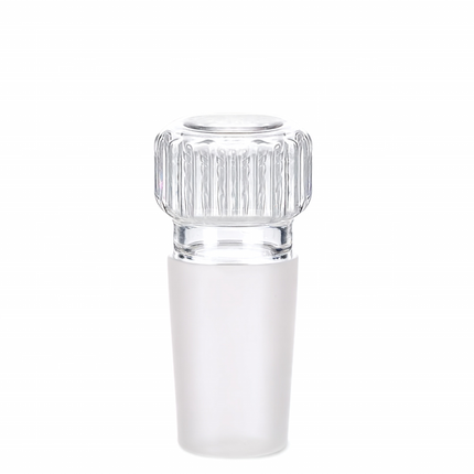 Lab Solid Plug Borosilicate Glass 3.3 Glass Hollow Stopper 14/20 19/22 24/40 29/42 Outer Joints