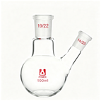 Center Joint 19/22 - Side Joint 14/20 / 100ml