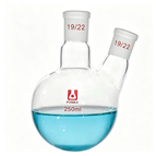 Center Joint 19/22 - Side Joint 19/22 / 250ml