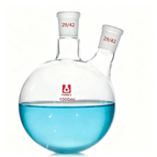 Center Joint 29/42 - Side Joint 29/42 / 250ml