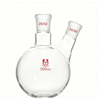 Center Joint 29/42 - Side Joint 24/40 / 250ml